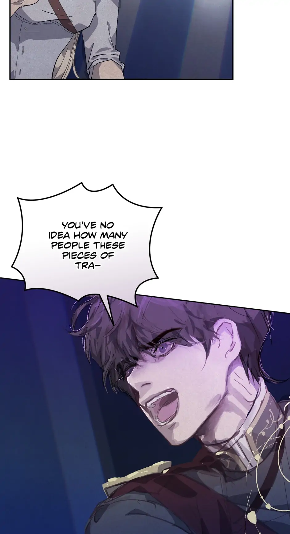 Stigma Effect Chapter 61 - Page 39