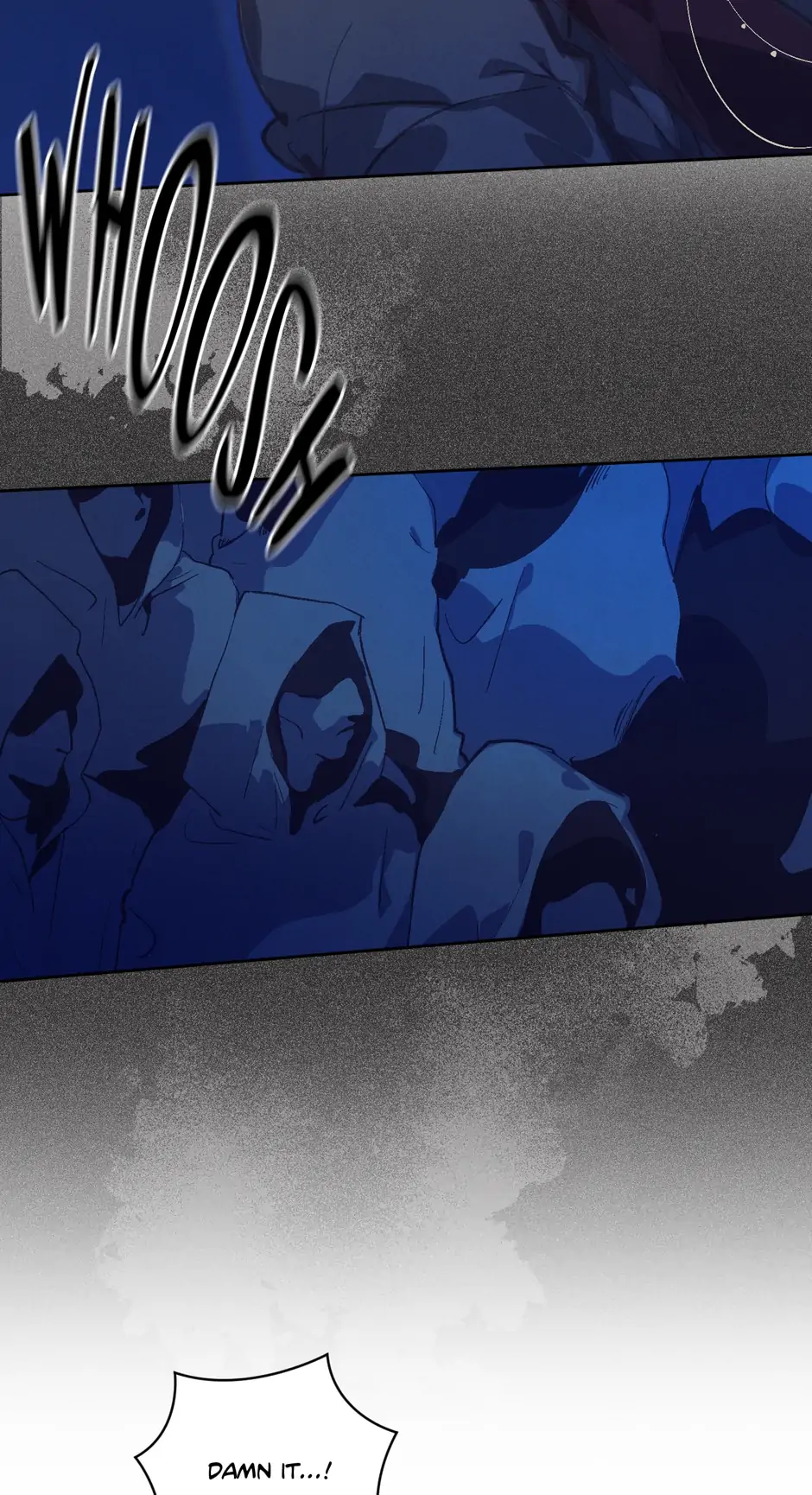 Stigma Effect Chapter 61 - Page 40