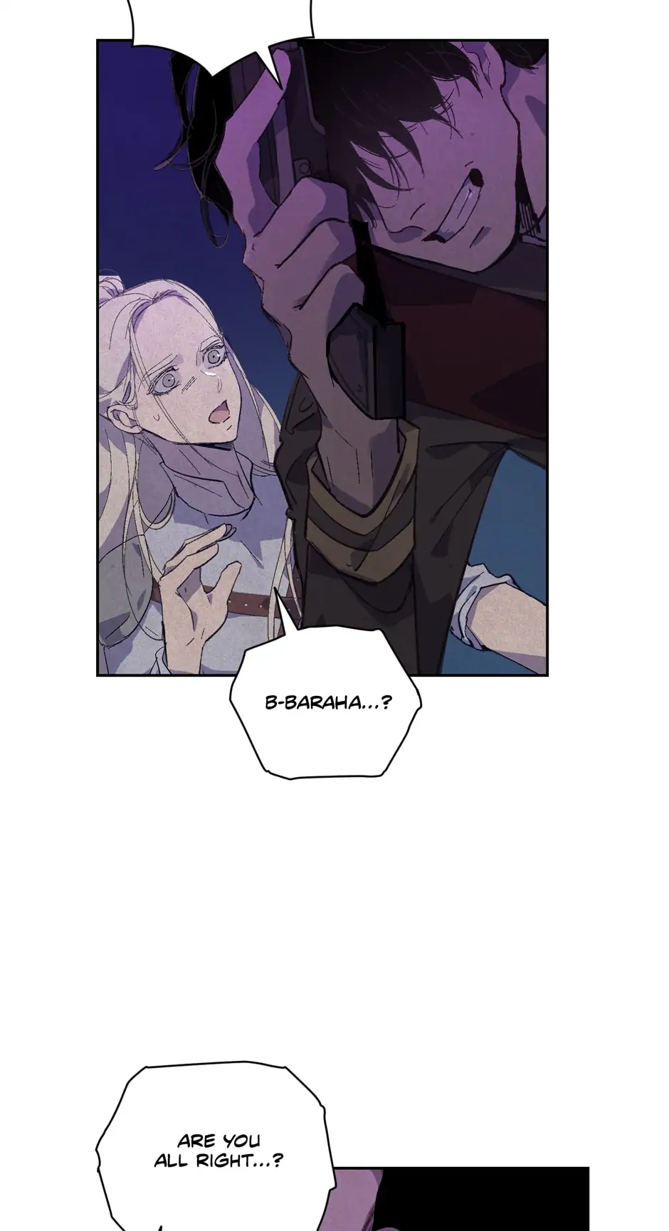 Stigma Effect Chapter 61 - Page 41