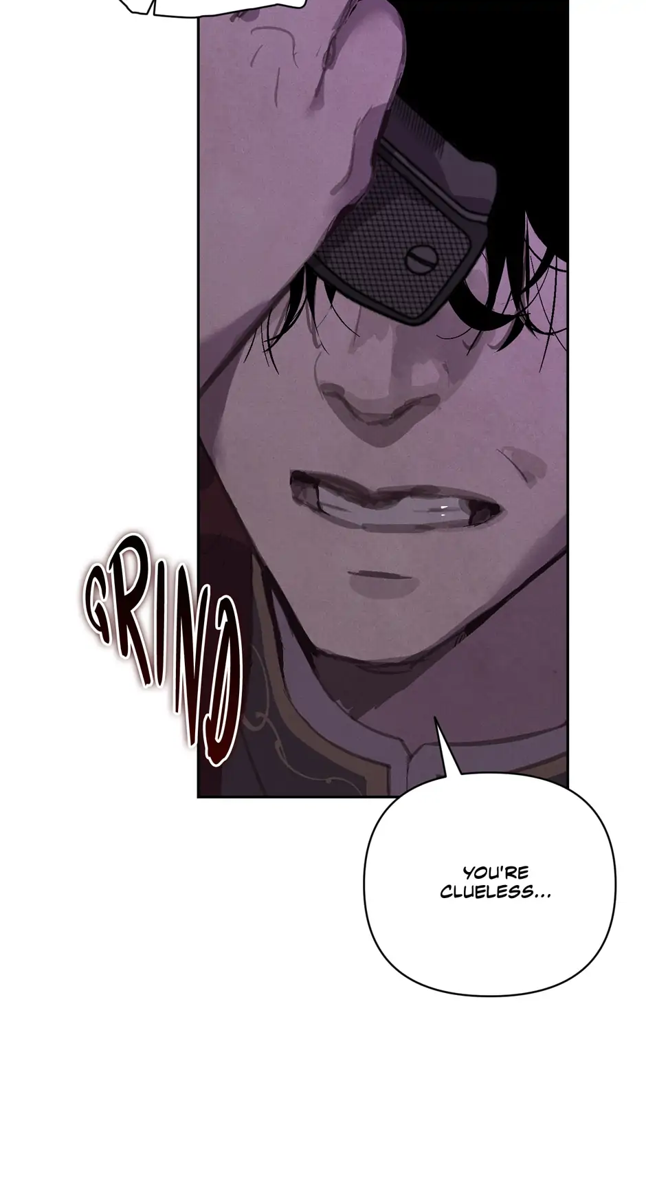 Stigma Effect Chapter 61 - Page 42