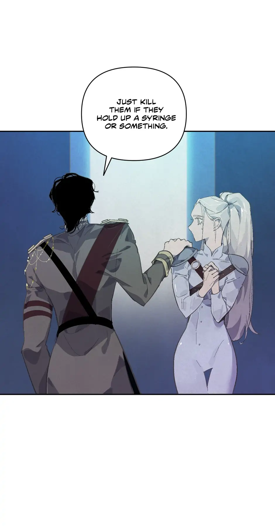 Stigma Effect Chapter 61 - Page 44