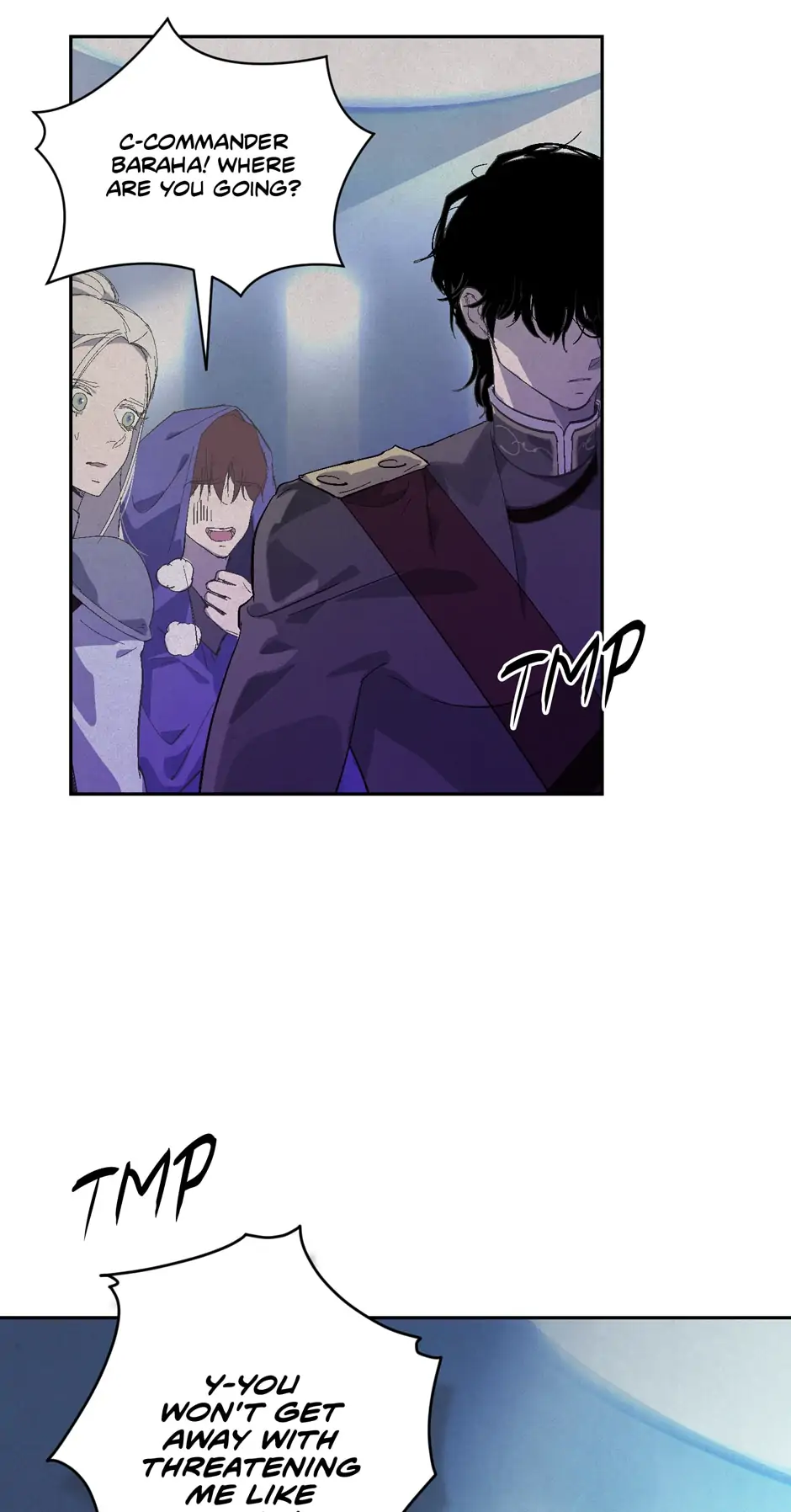 Stigma Effect Chapter 61 - Page 45