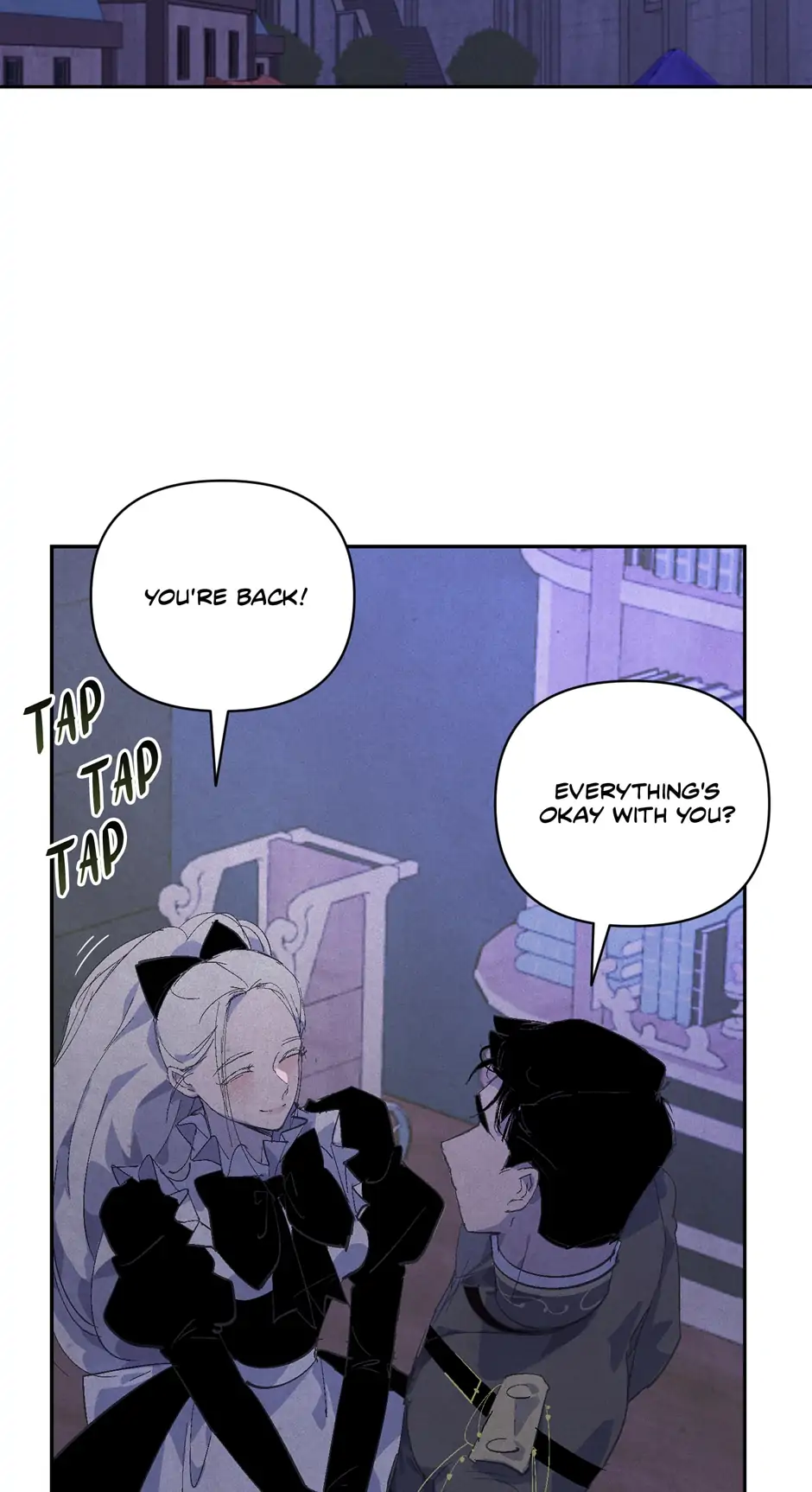 Stigma Effect Chapter 61 - Page 48