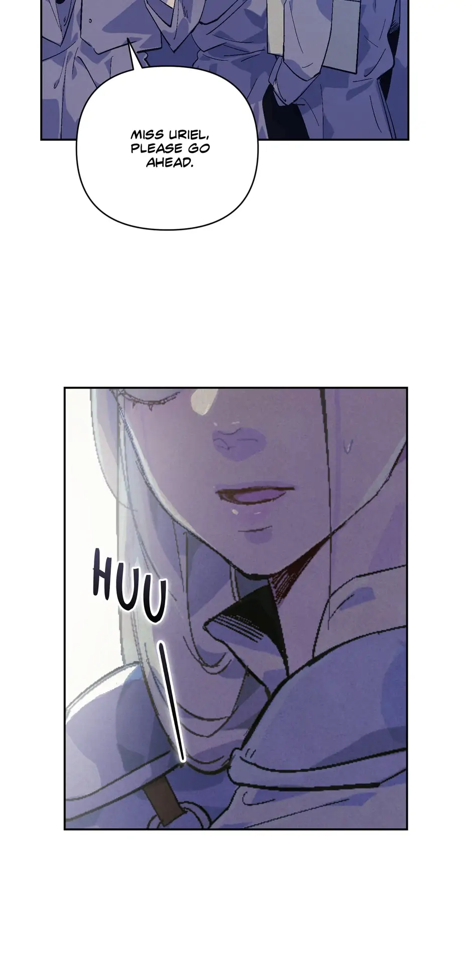 Stigma Effect Chapter 61 - Page 6