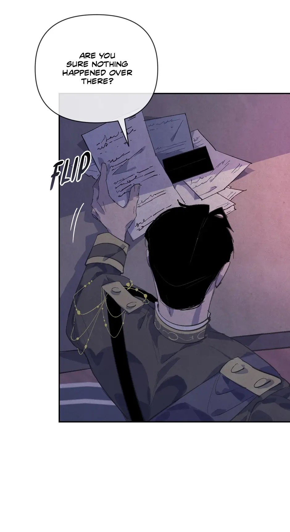 Stigma Effect Chapter 61 - Page 52
