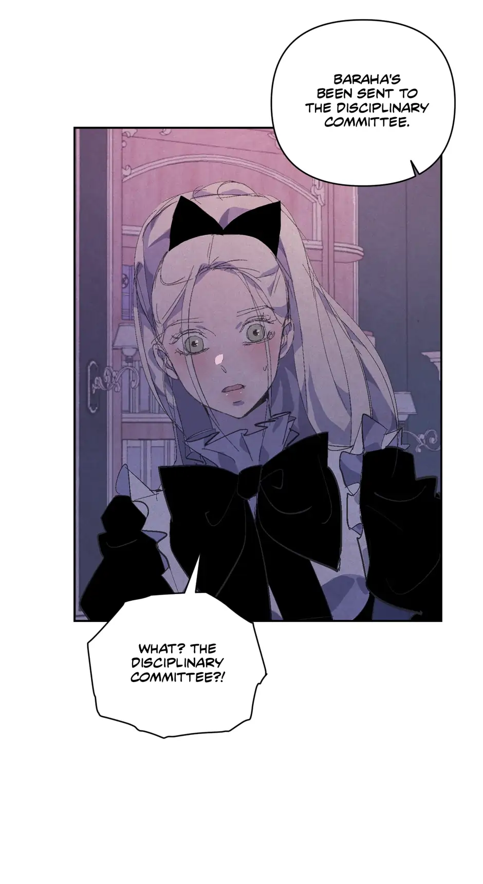 Stigma Effect Chapter 61 - Page 53