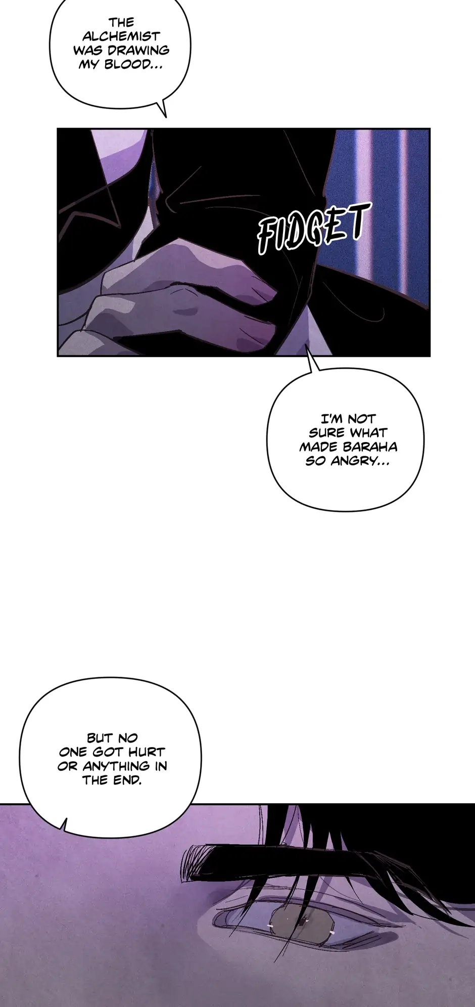 Stigma Effect Chapter 61 - Page 55