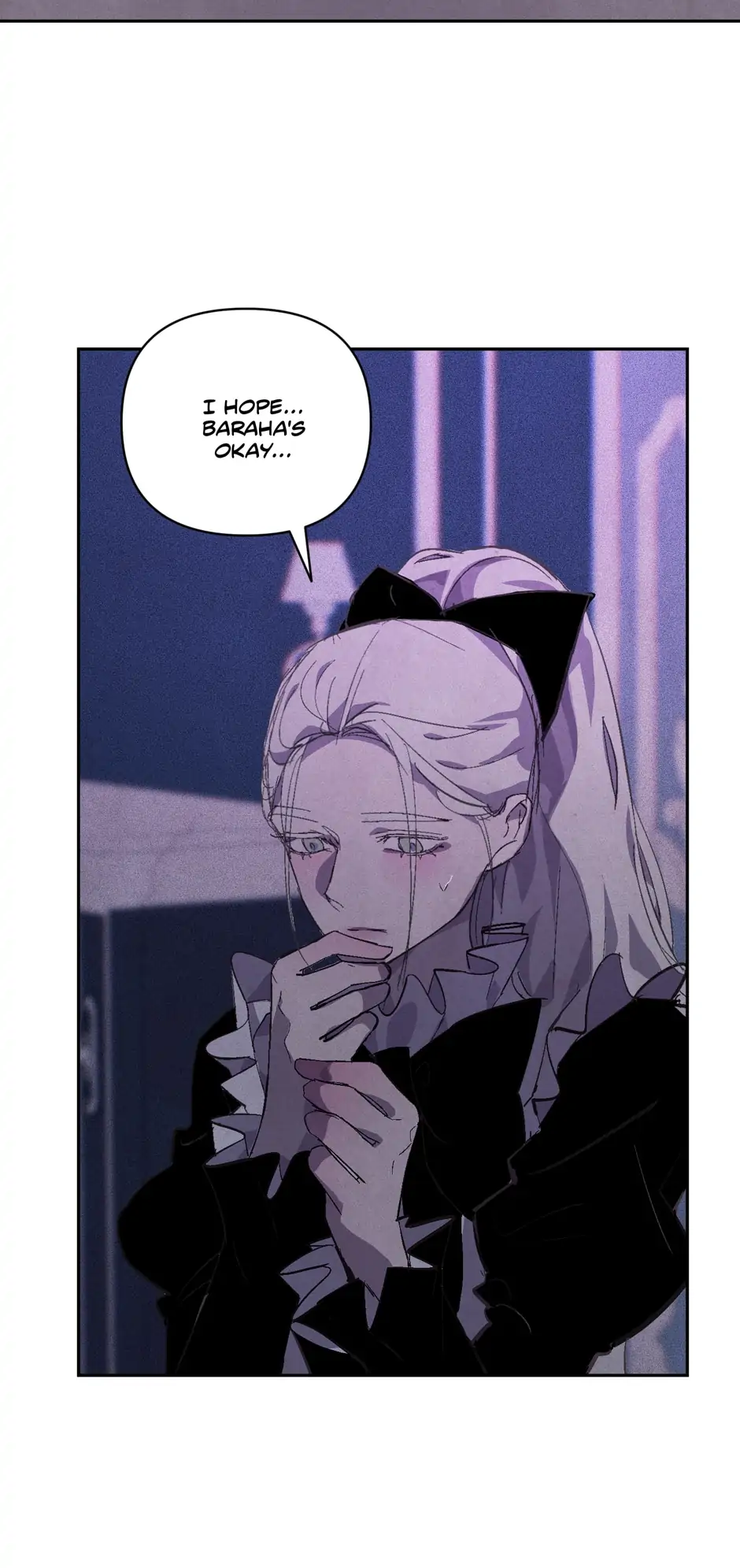 Stigma Effect Chapter 61 - Page 56