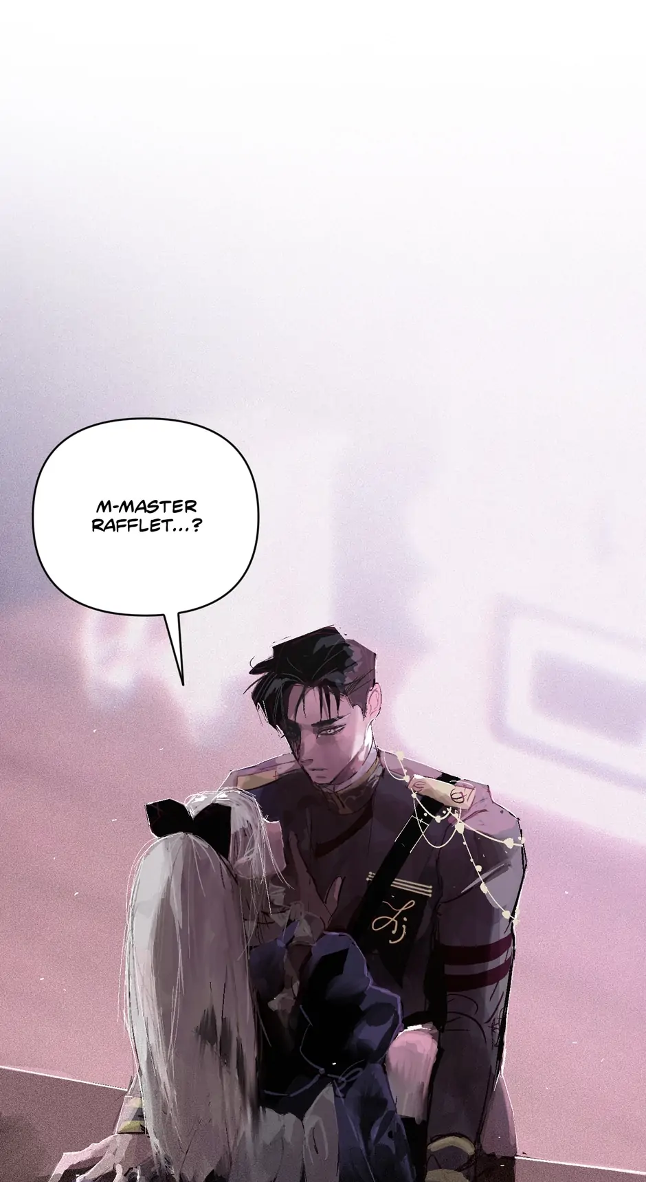 Stigma Effect Chapter 61 - Page 60
