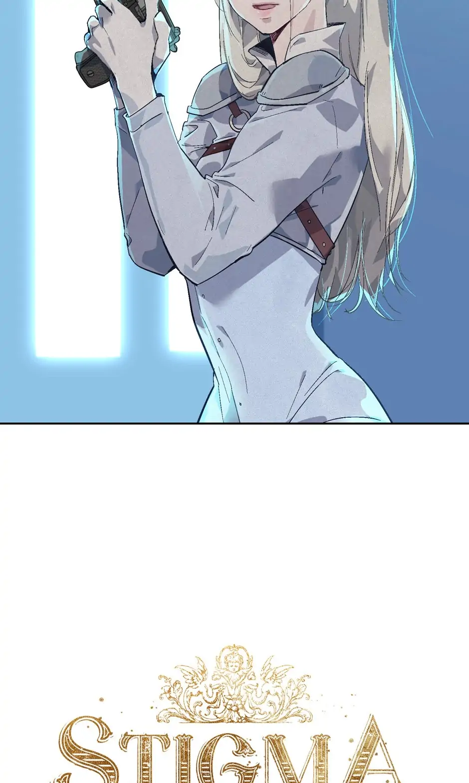 Stigma Effect Chapter 61 - Page 8