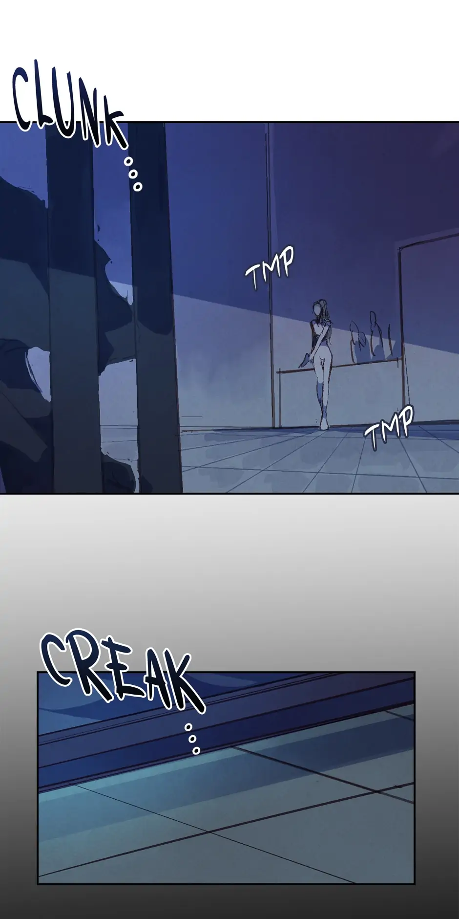 Stigma Effect Chapter 61 - Page 10