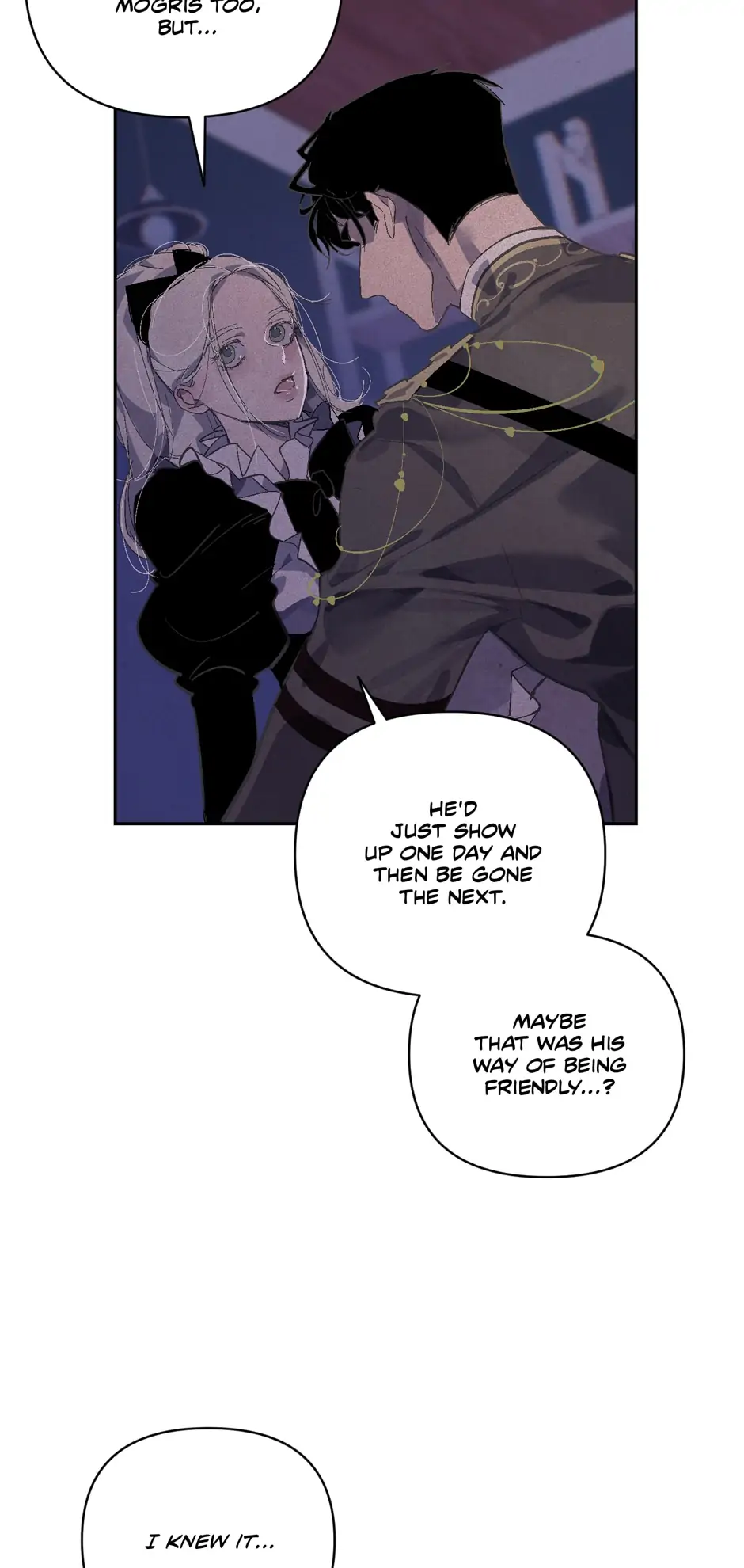 Stigma Effect Chapter 62 - Page 2