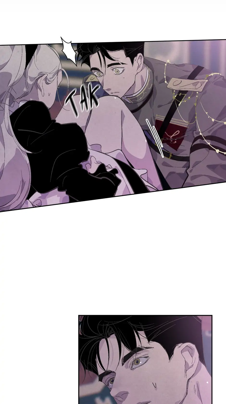 Stigma Effect Chapter 62 - Page 29