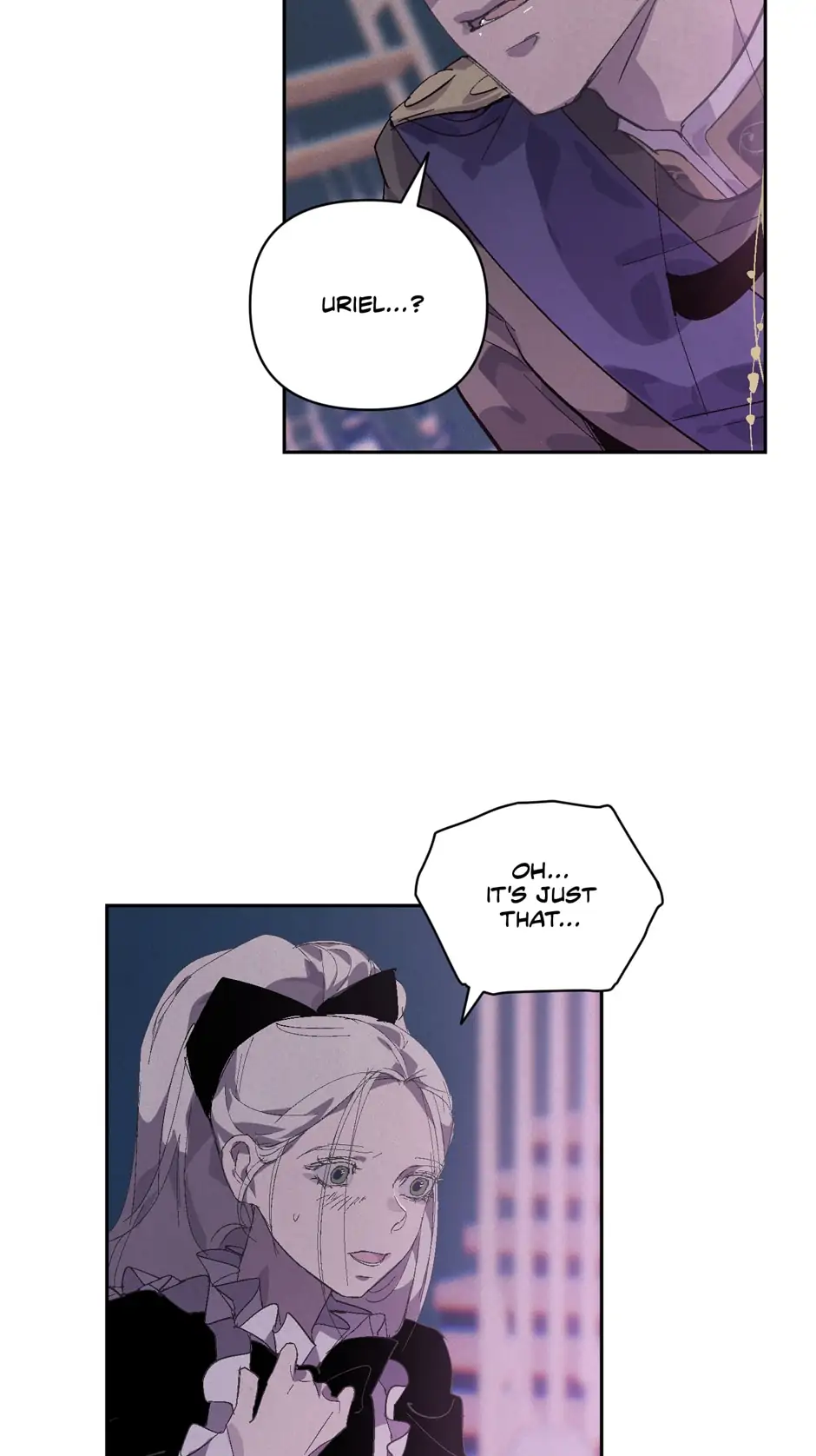 Stigma Effect Chapter 62 - Page 30
