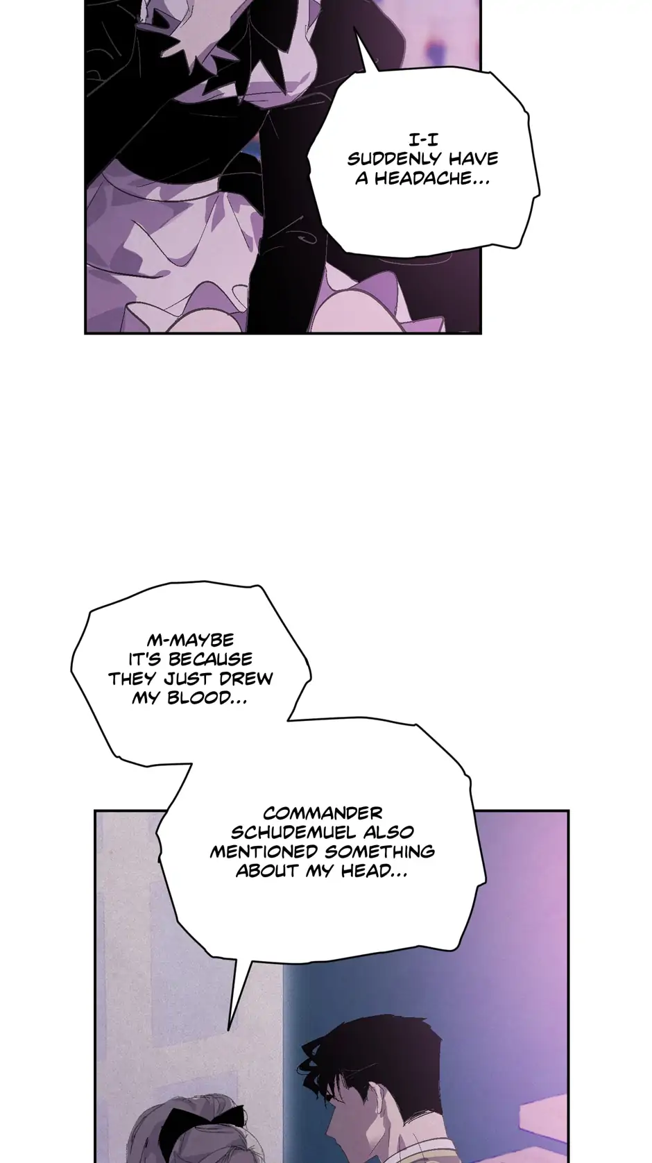 Stigma Effect Chapter 62 - Page 31