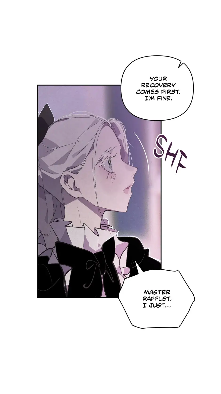 Stigma Effect Chapter 62 - Page 33