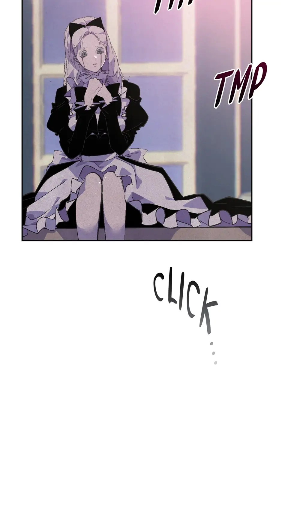 Stigma Effect Chapter 62 - Page 35
