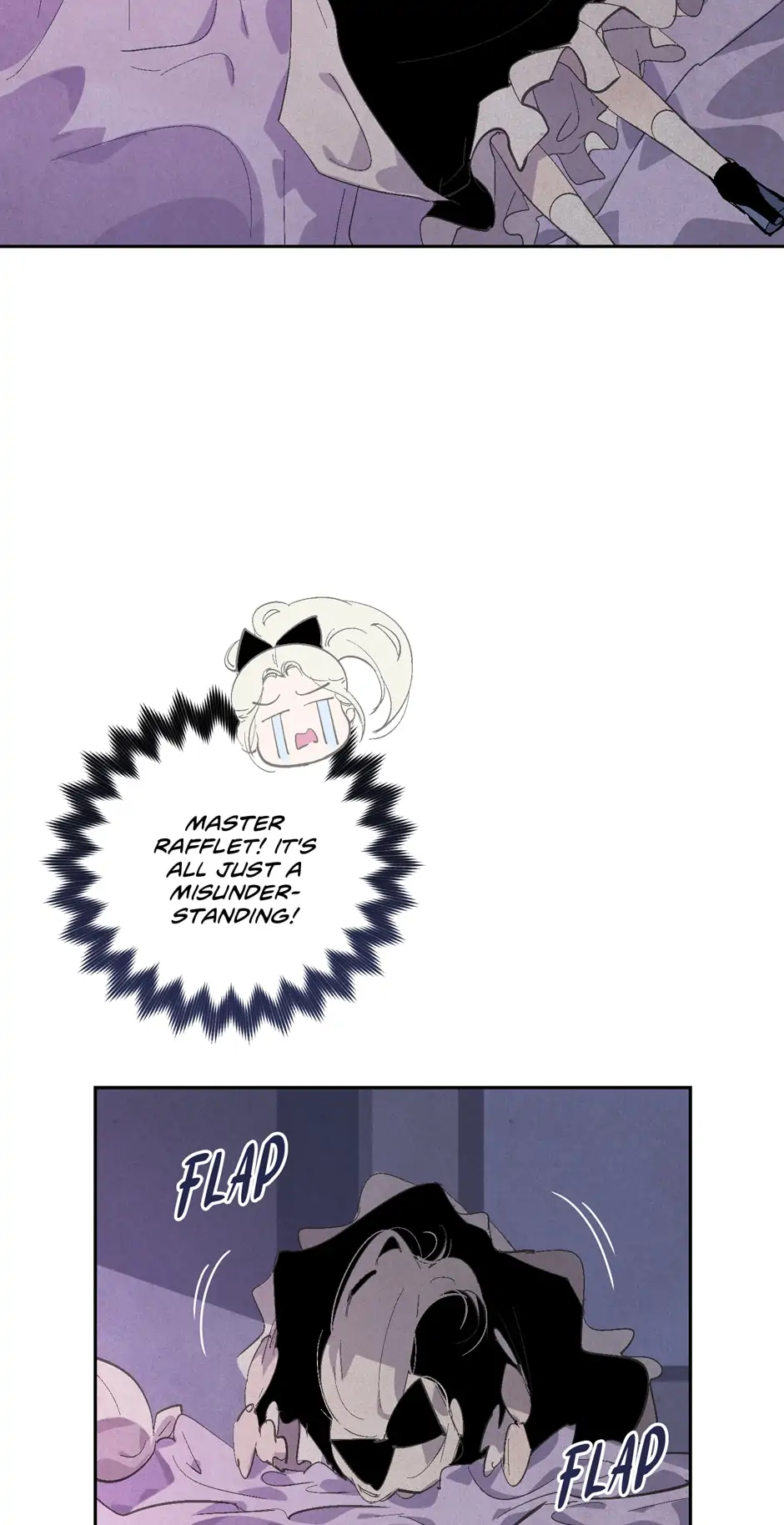 Stigma Effect Chapter 62 - Page 37