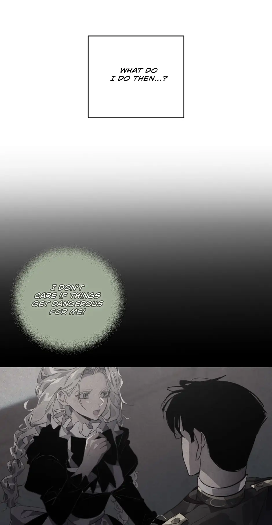 Stigma Effect Chapter 62 - Page 43