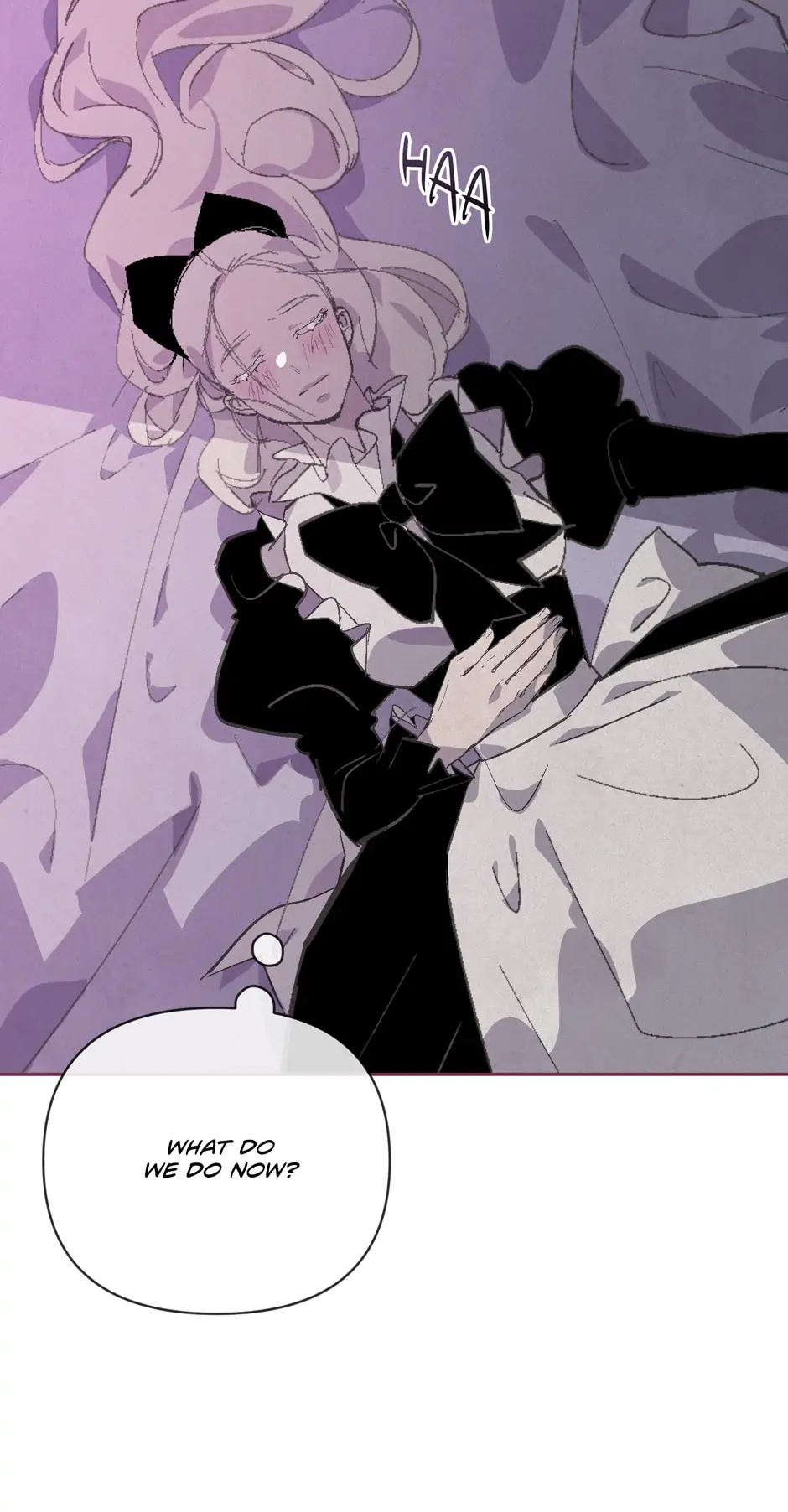 Stigma Effect Chapter 62 - Page 49