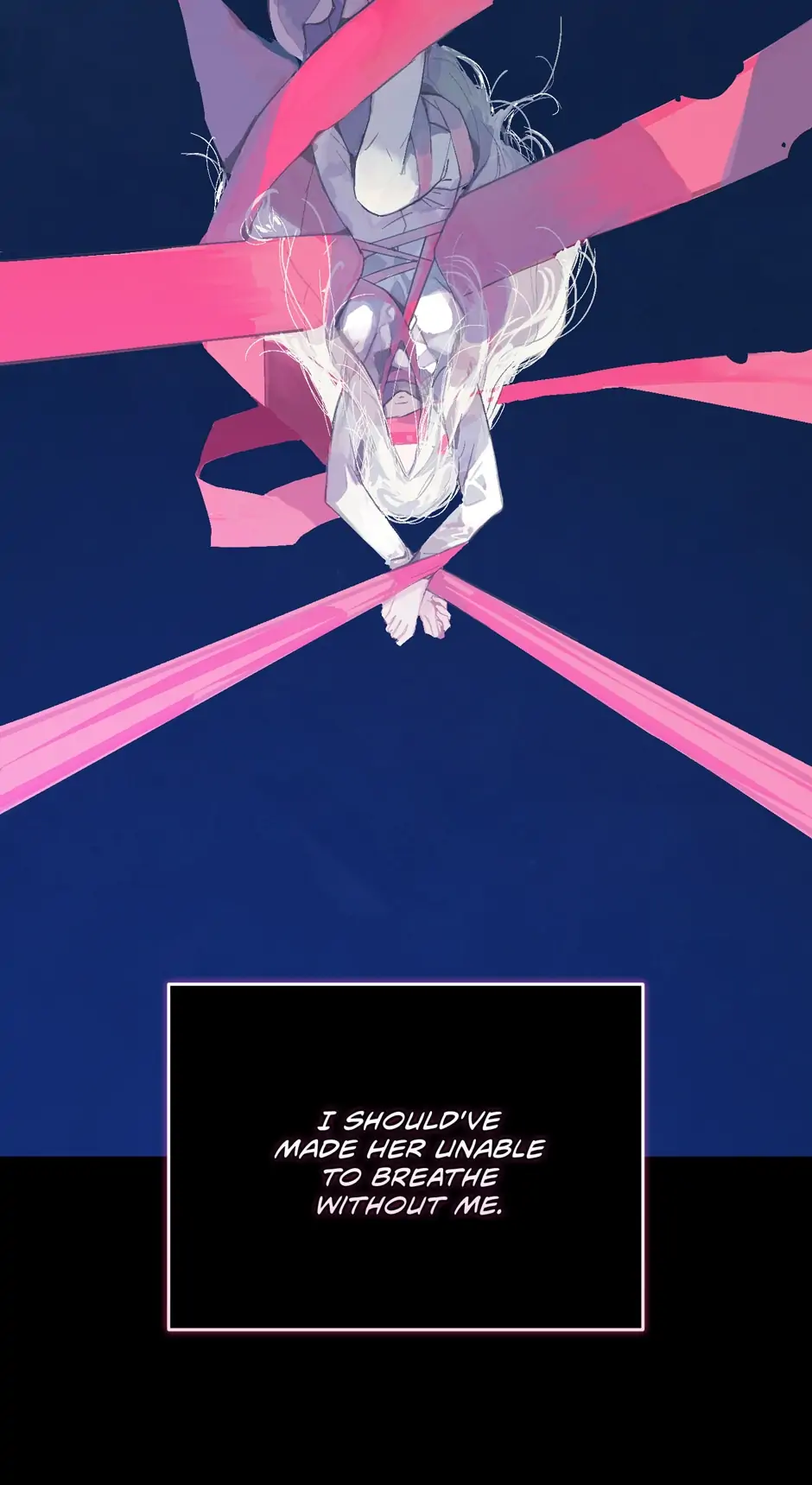 Stigma Effect Chapter 62 - Page 6