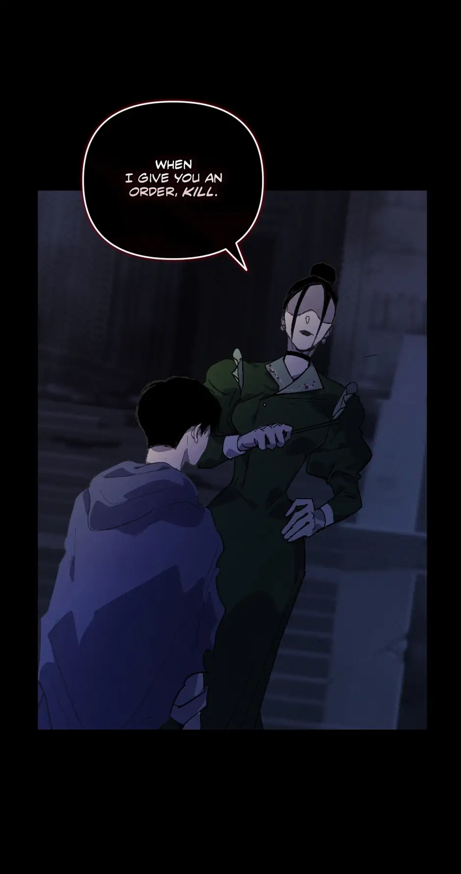Stigma Effect Chapter 62 - Page 55
