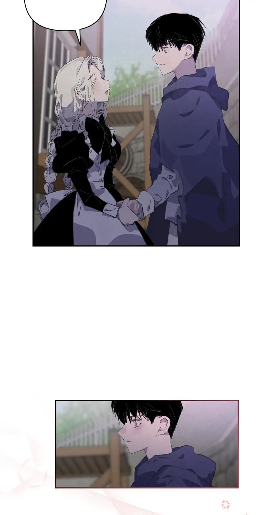 Stigma Effect Chapter 62 - Page 59