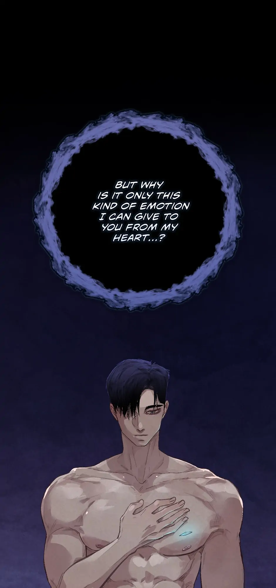 Stigma Effect Chapter 62 - Page 62
