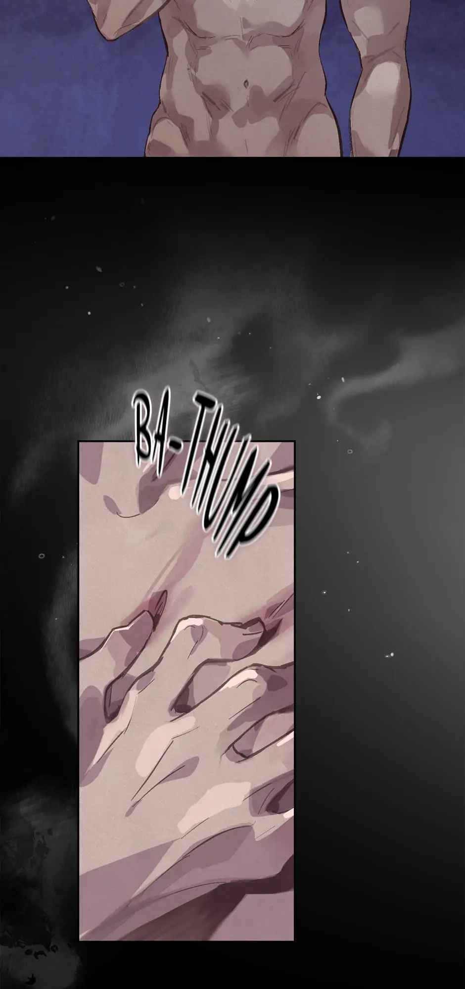 Stigma Effect Chapter 62 - Page 63