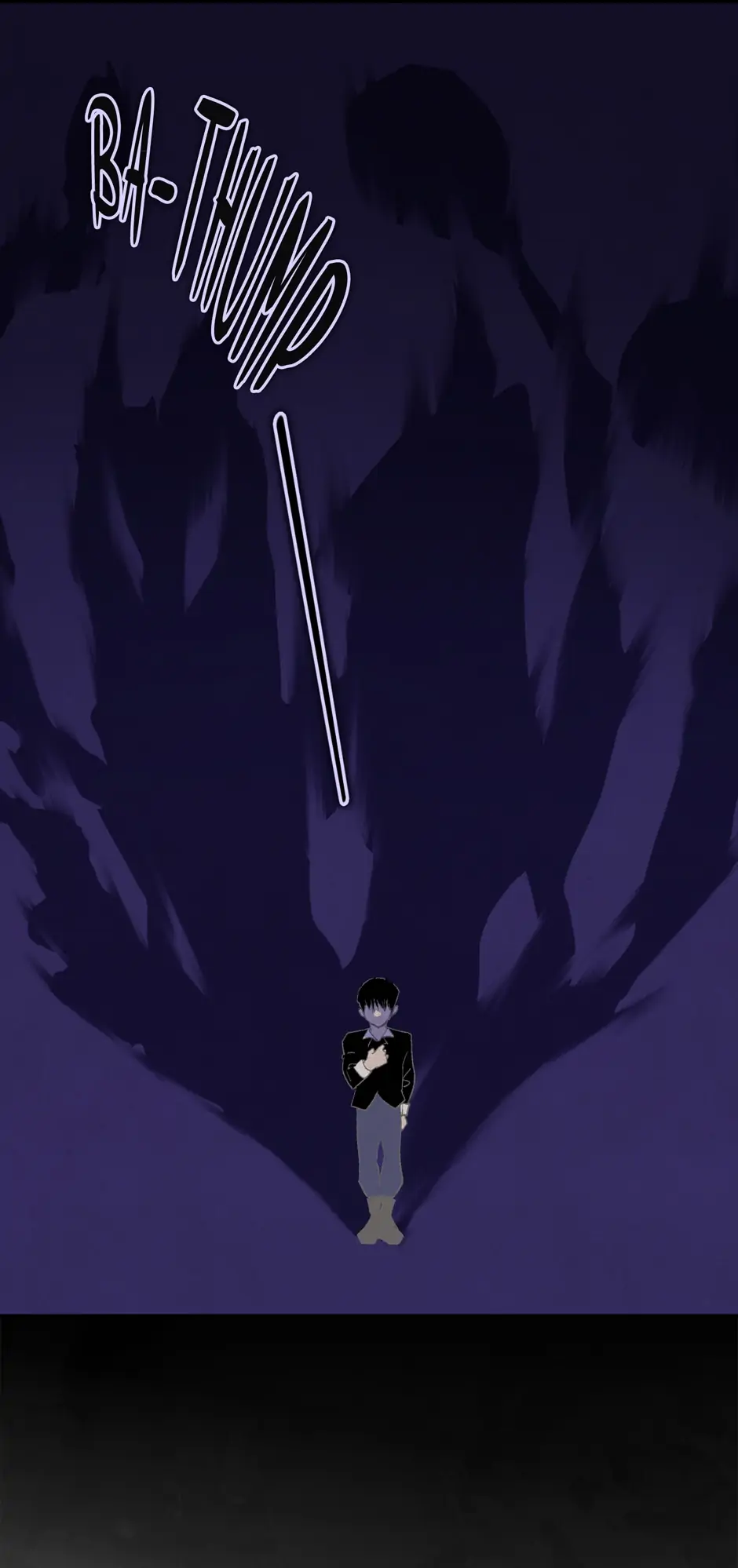 Stigma Effect Chapter 62 - Page 65