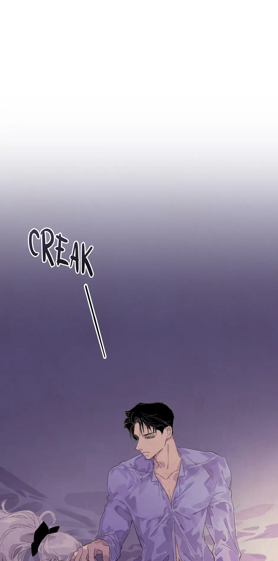 Stigma Effect Chapter 63 - Page 1
