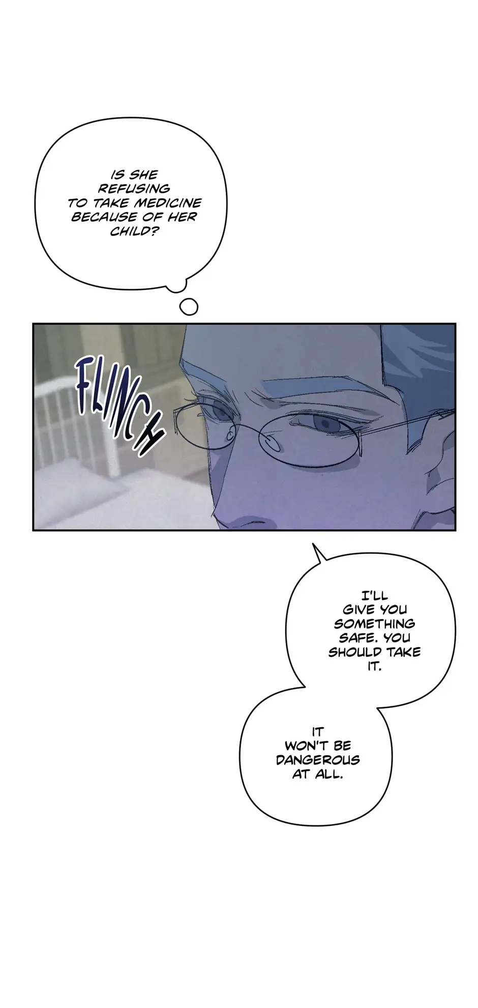 Stigma Effect Chapter 63 - Page 11