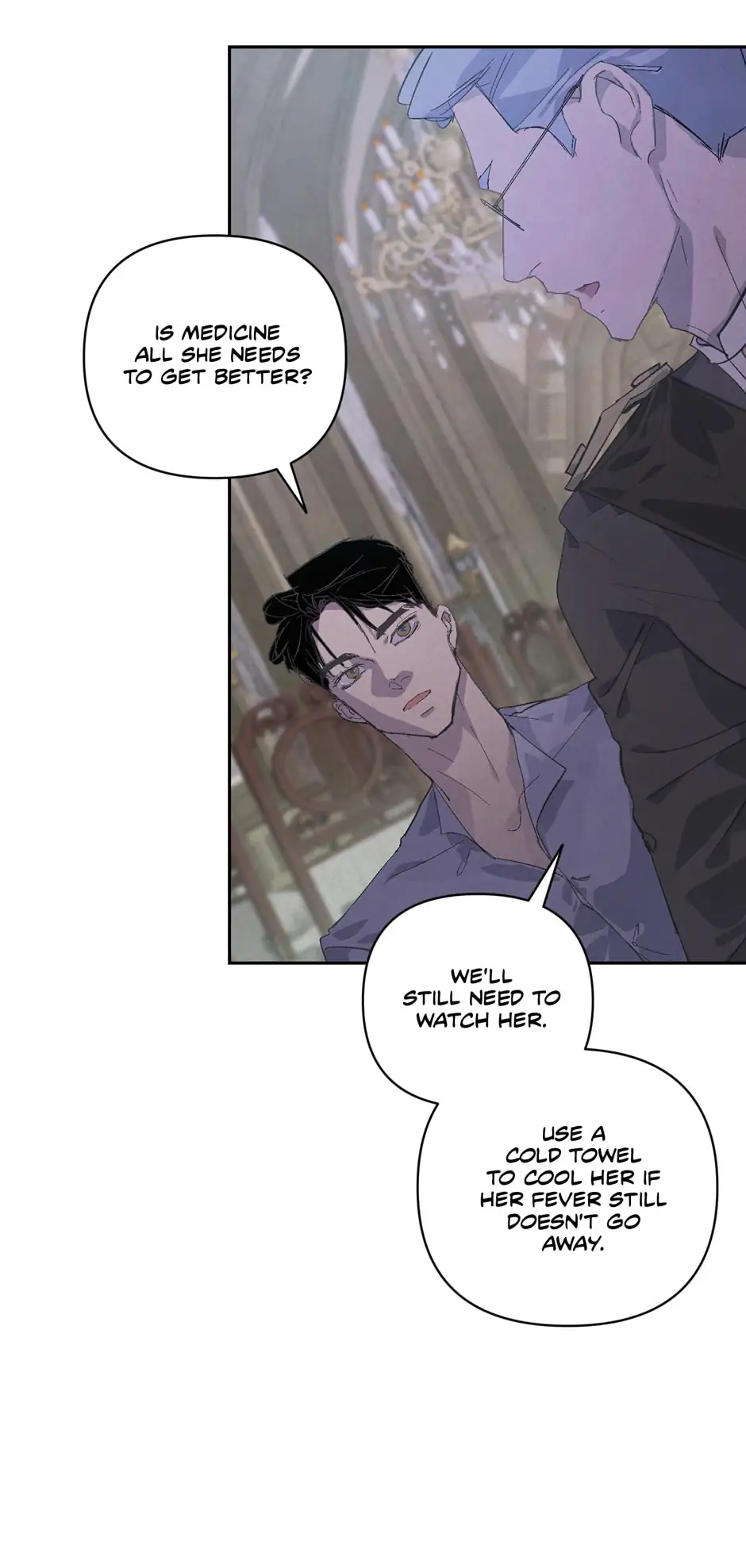Stigma Effect Chapter 63 - Page 12