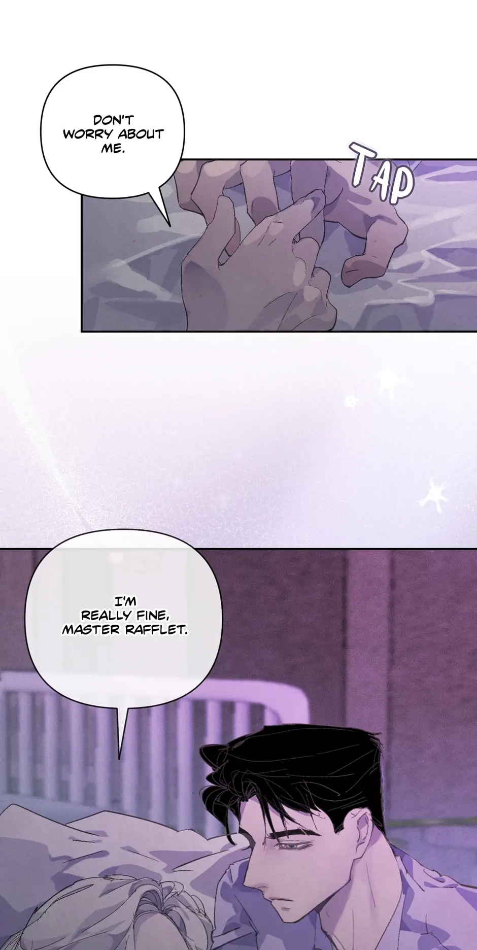 Stigma Effect Chapter 63 - Page 13
