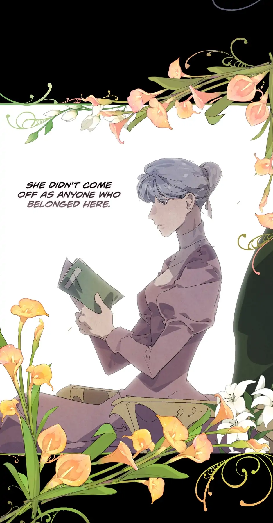 Stigma Effect Chapter 63 - Page 21