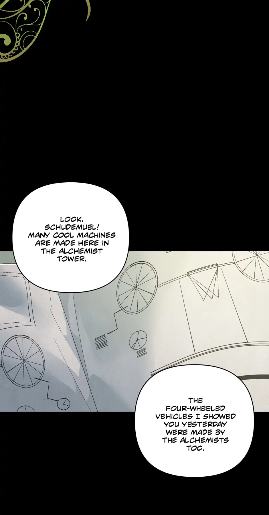 Stigma Effect Chapter 63 - Page 22