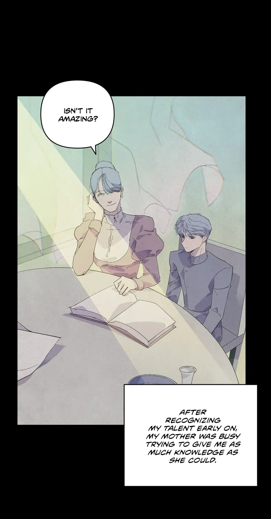 Stigma Effect Chapter 63 - Page 23
