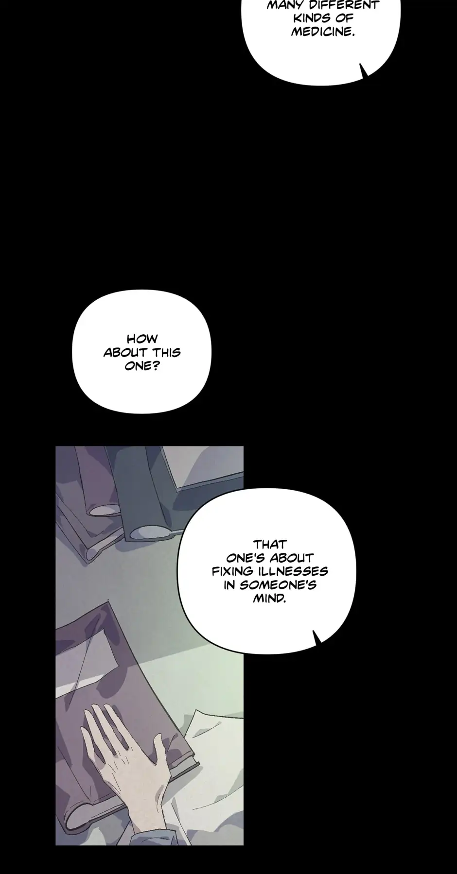 Stigma Effect Chapter 63 - Page 25