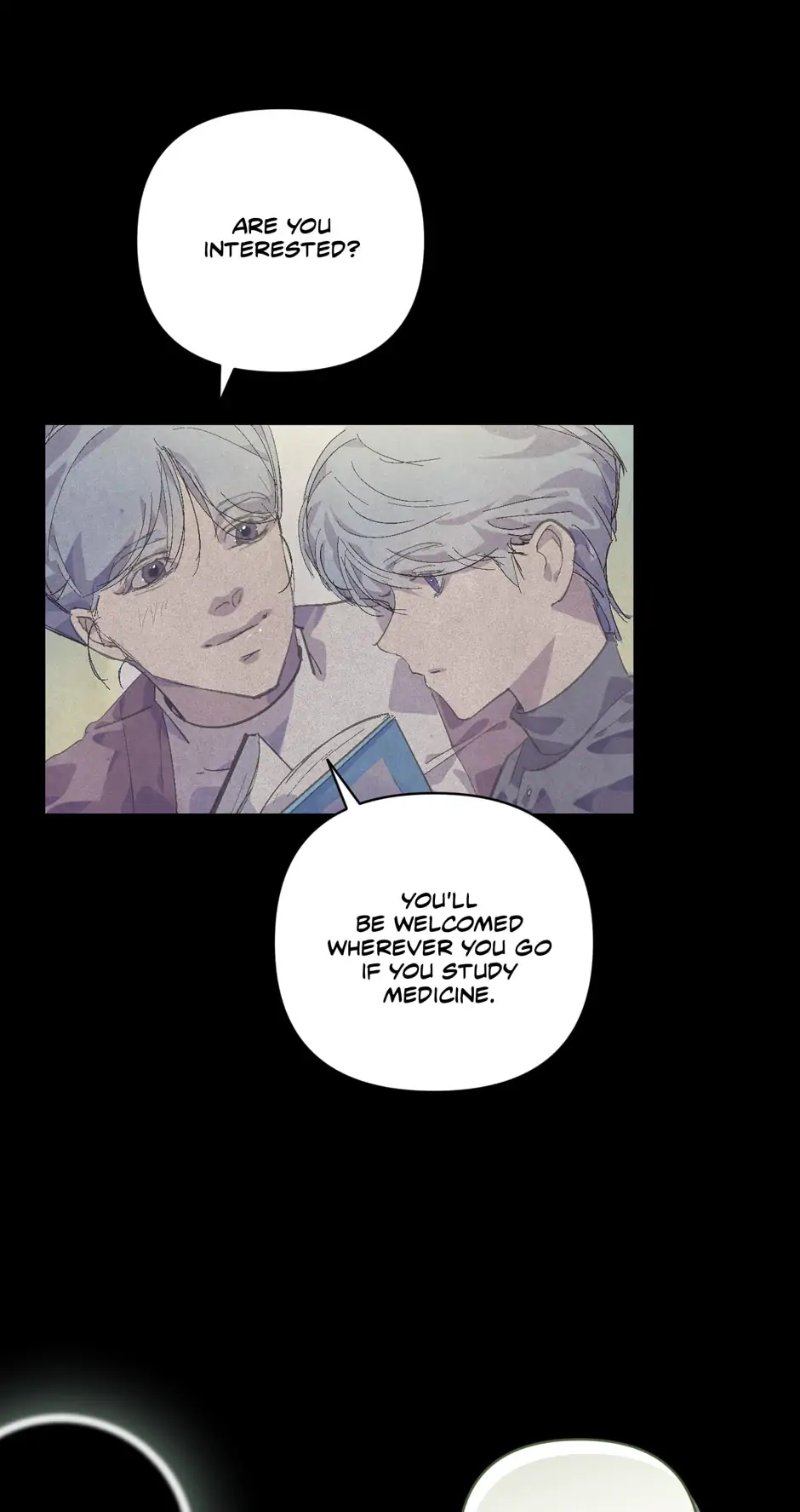 Stigma Effect Chapter 63 - Page 27