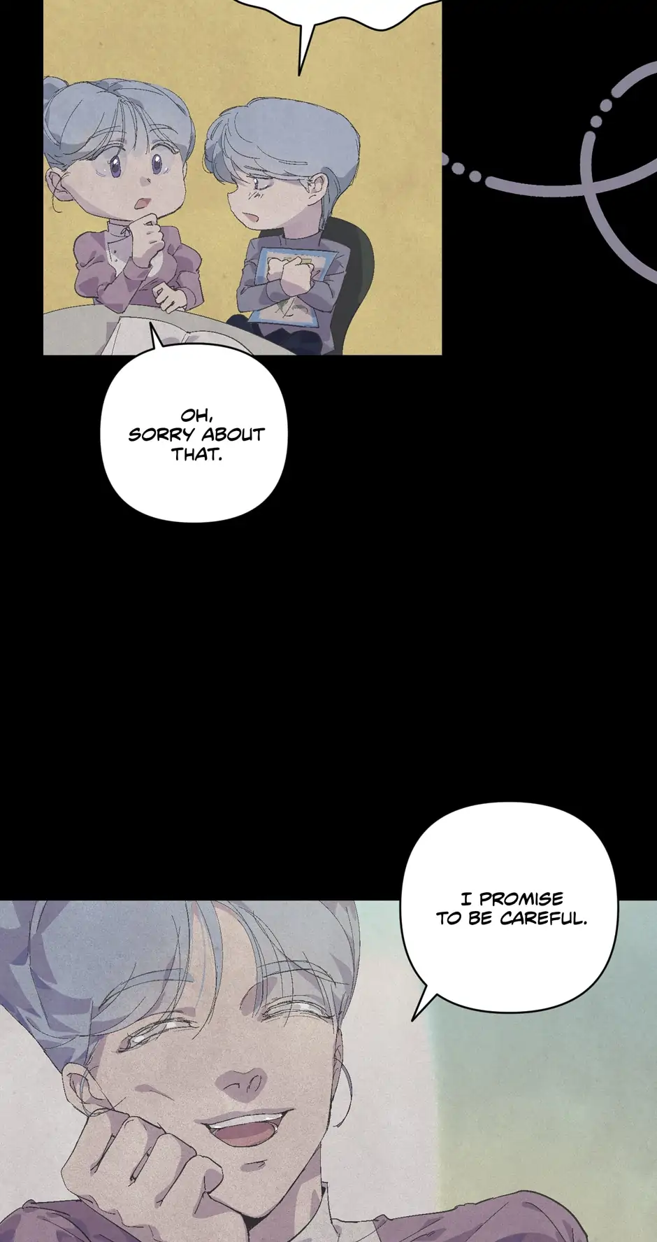 Stigma Effect Chapter 63 - Page 29