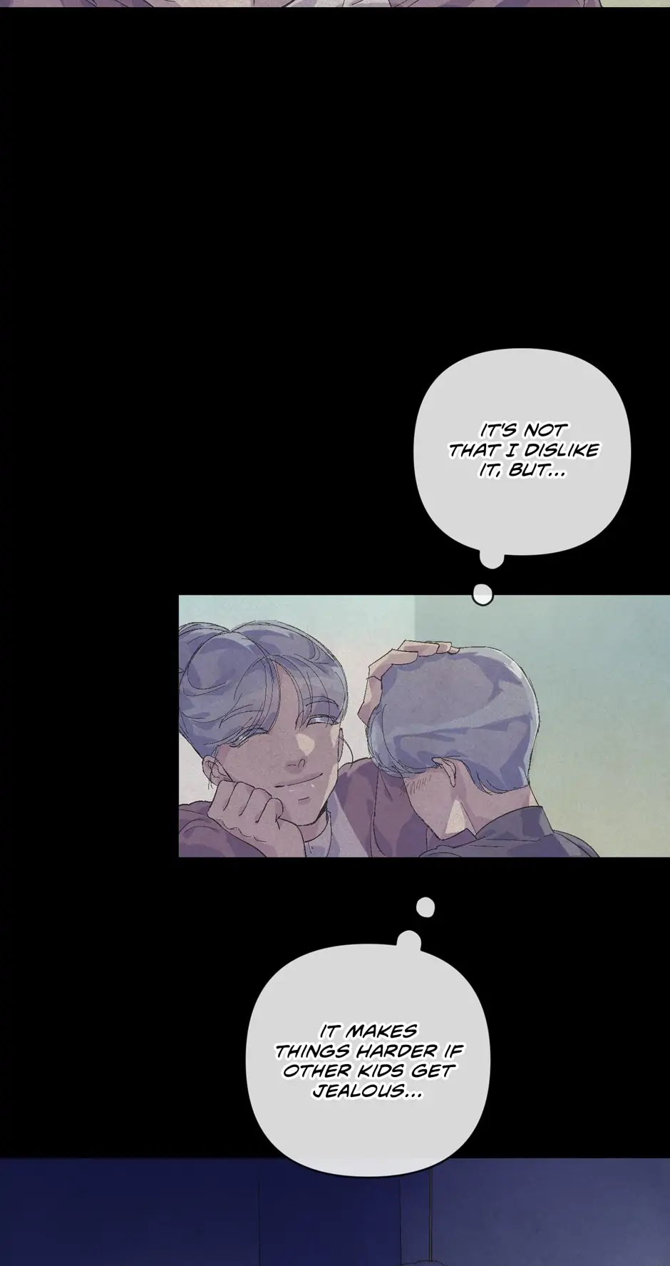 Stigma Effect Chapter 63 - Page 30