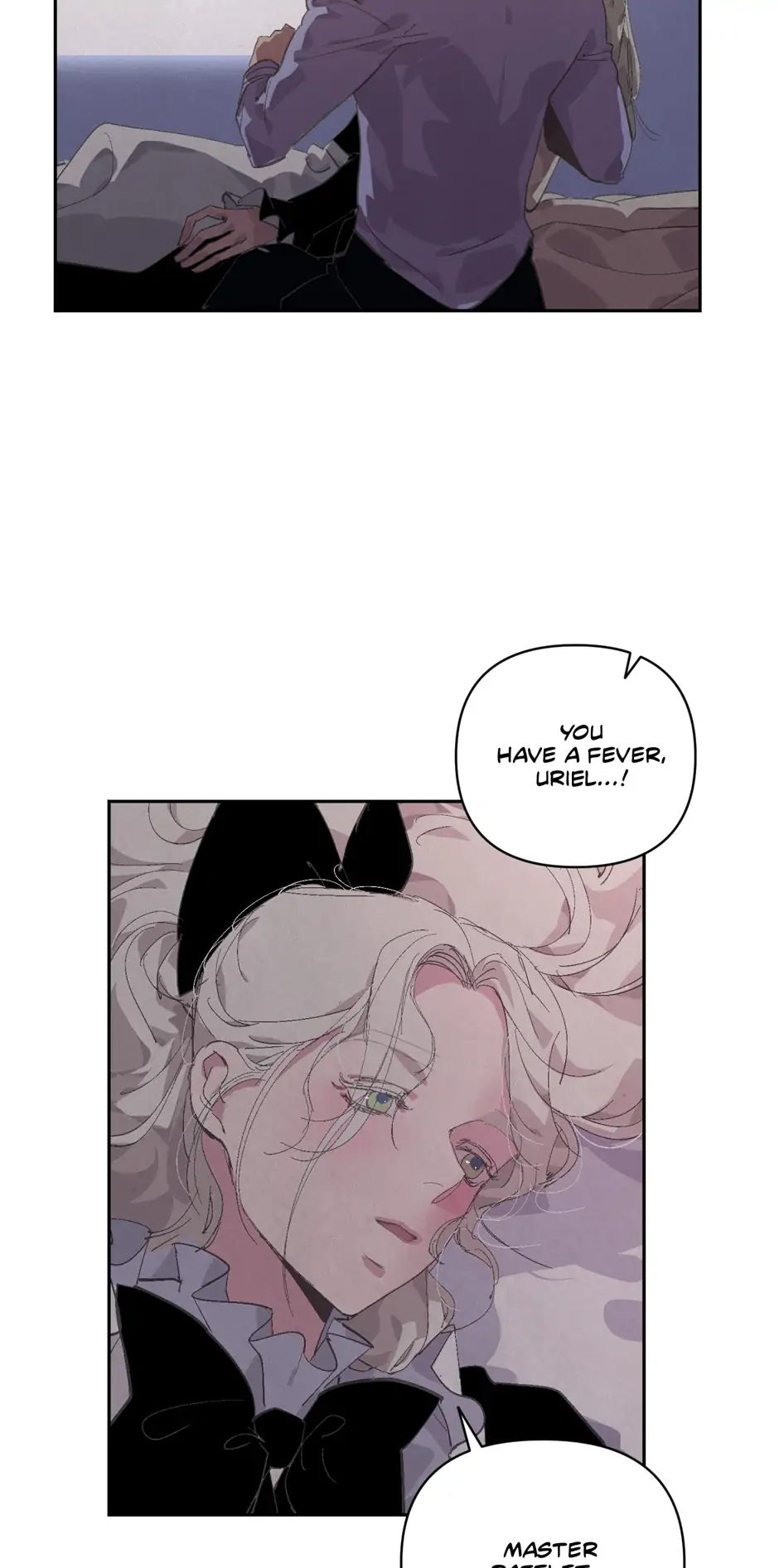Stigma Effect Chapter 63 - Page 4