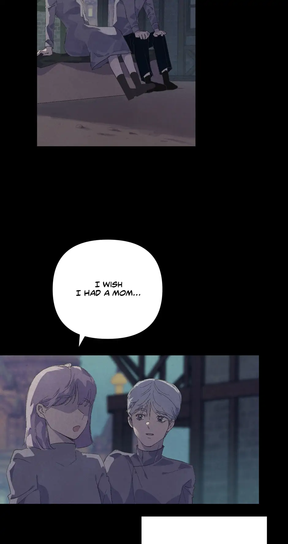 Stigma Effect Chapter 63 - Page 32