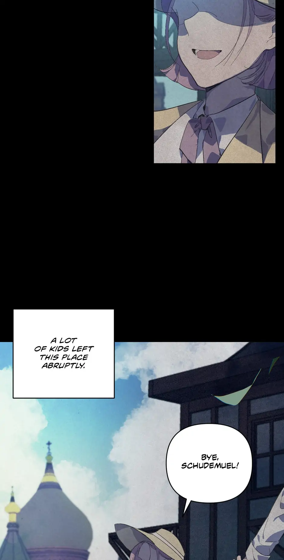 Stigma Effect Chapter 63 - Page 35