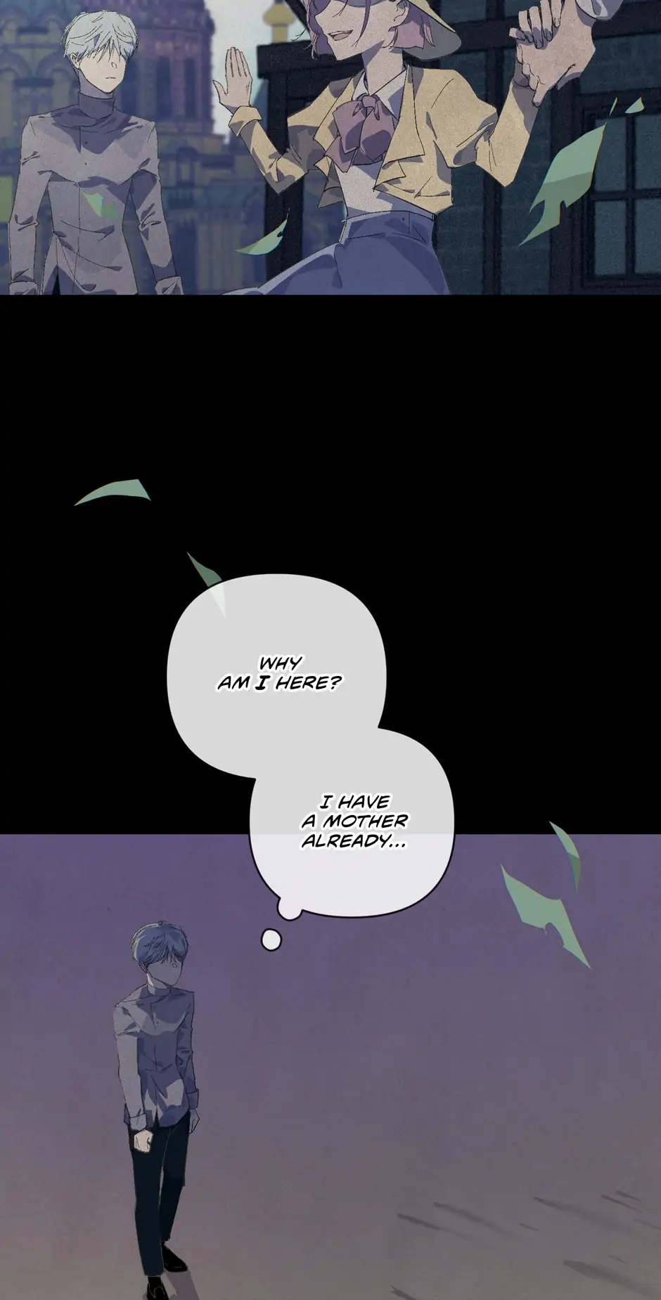 Stigma Effect Chapter 63 - Page 36
