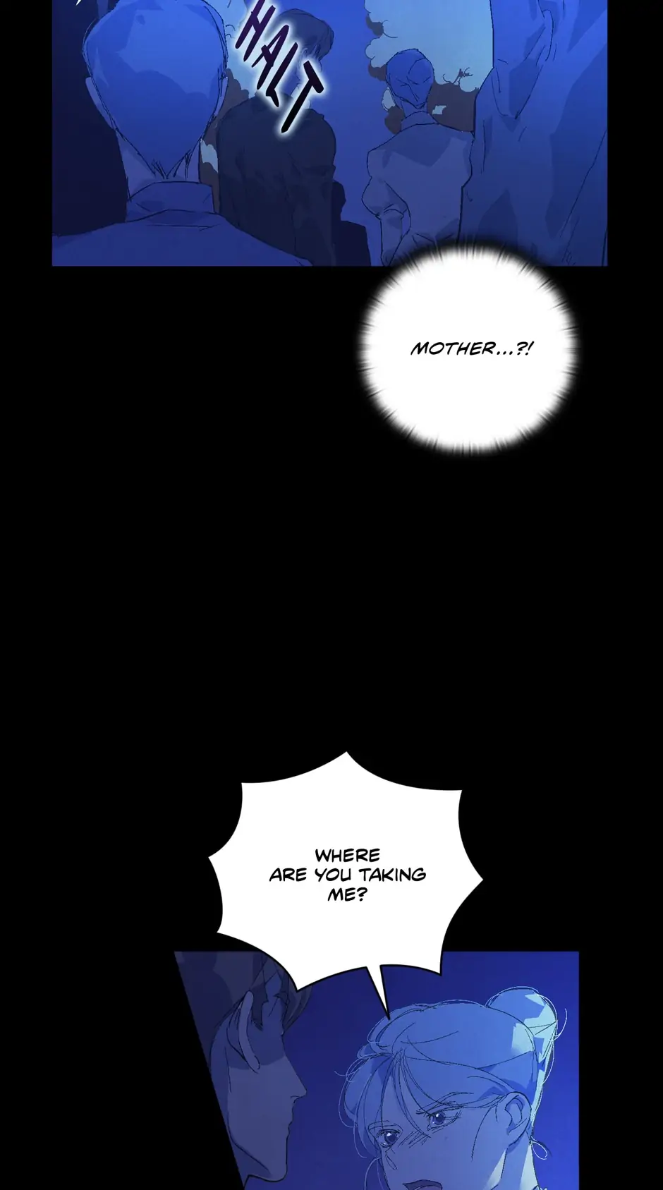 Stigma Effect Chapter 63 - Page 46