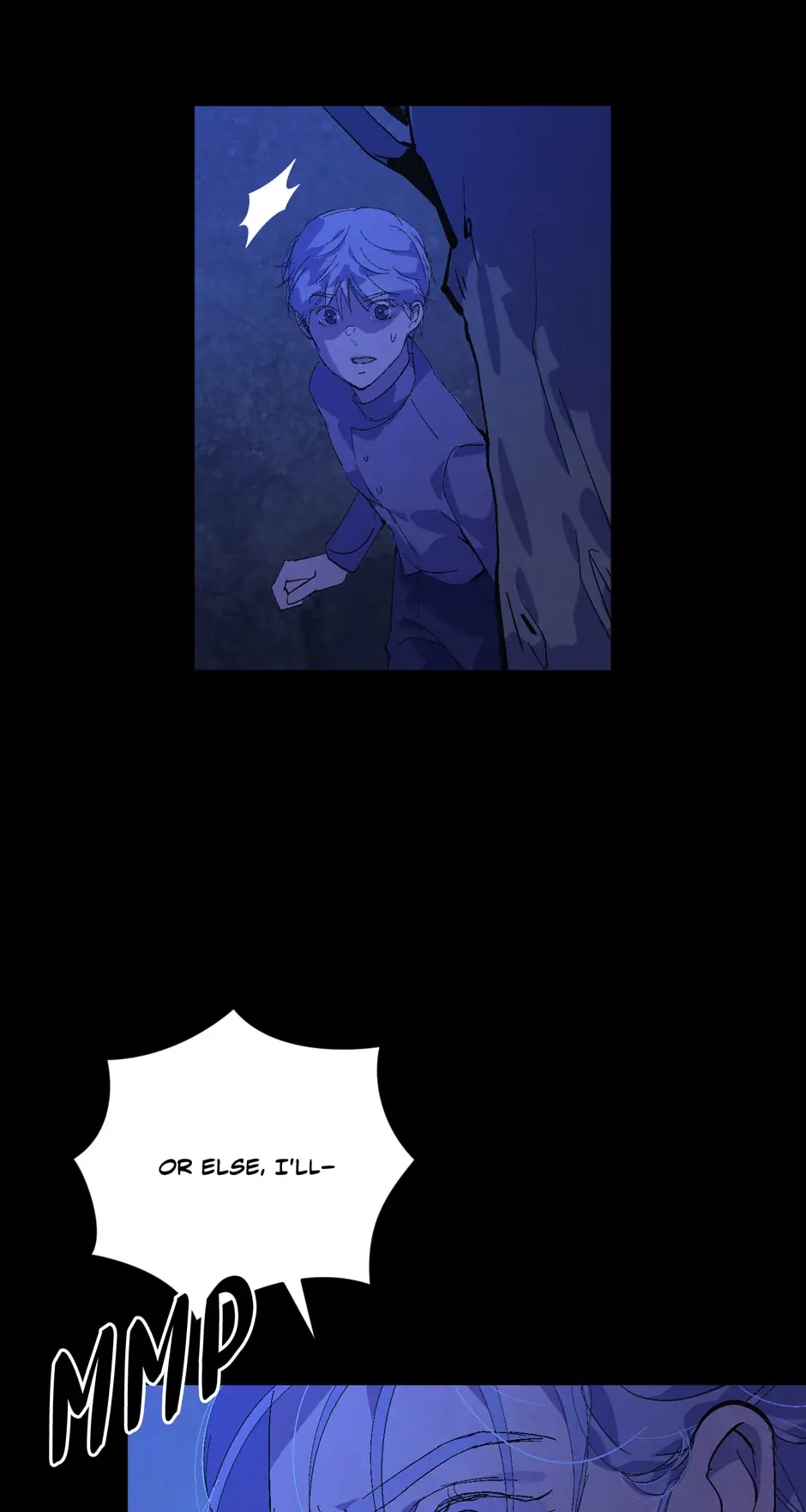 Stigma Effect Chapter 63 - Page 54