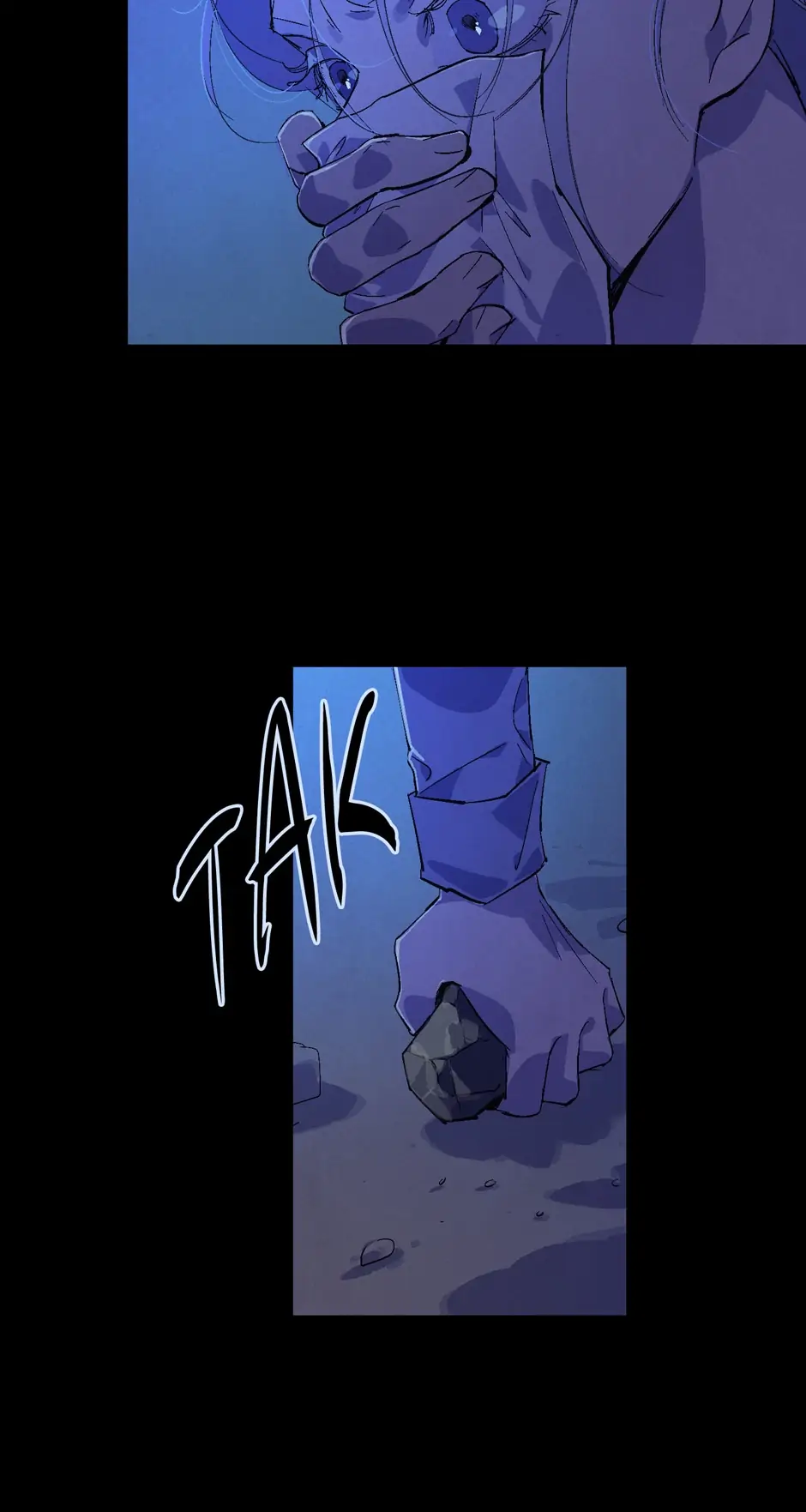 Stigma Effect Chapter 63 - Page 55