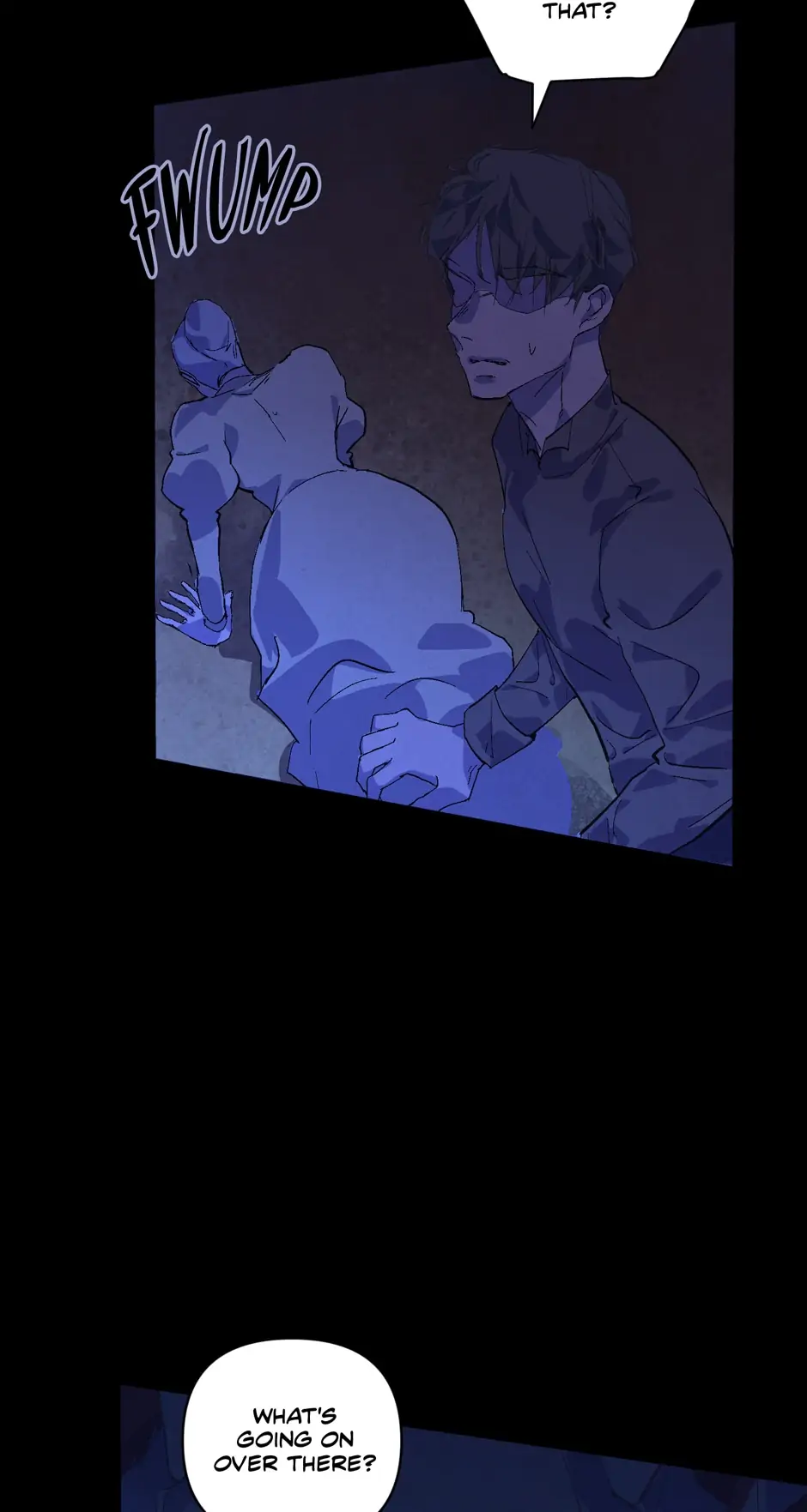 Stigma Effect Chapter 63 - Page 57