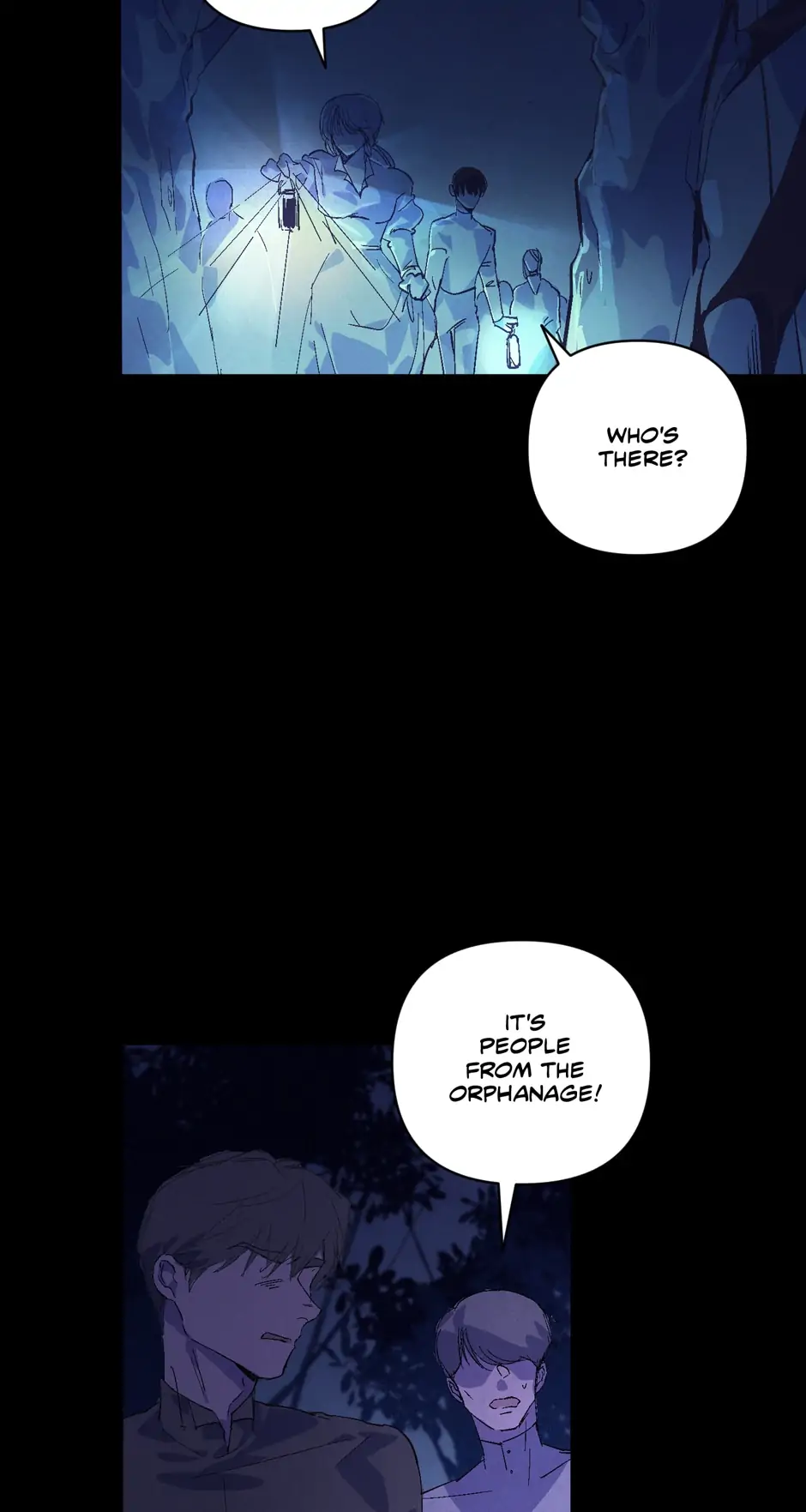 Stigma Effect Chapter 63 - Page 58